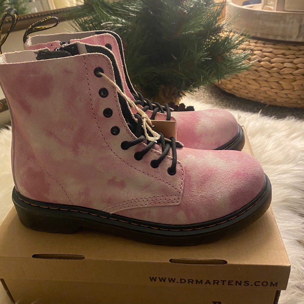 Brand New Dr Martens Boots